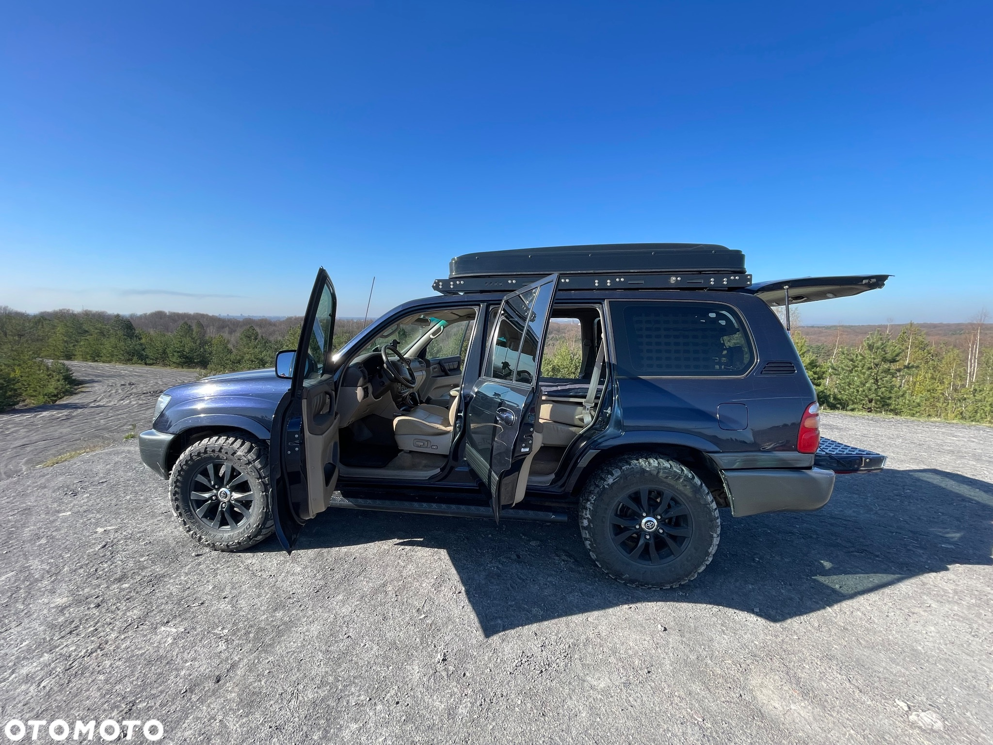 Toyota Land Cruiser 4.2 TD - 16