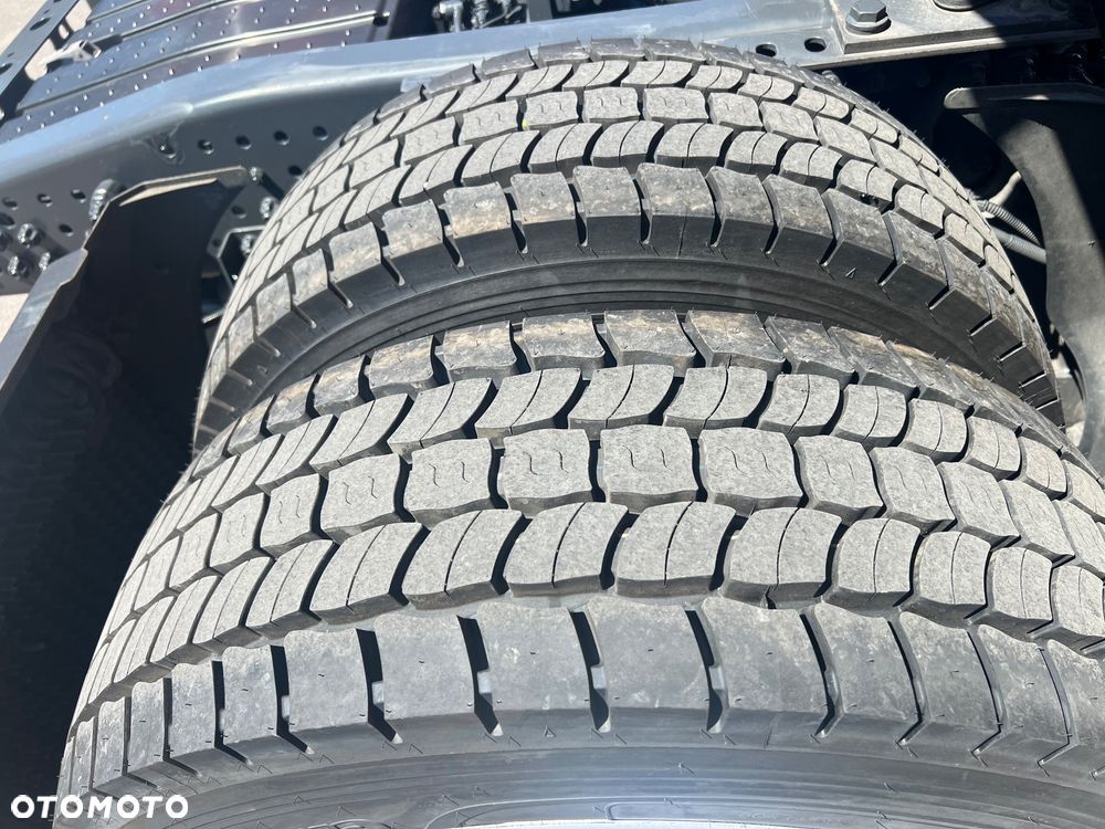 Mercedes-Benz ACTROS L bez retardera prokontraktowy - 19