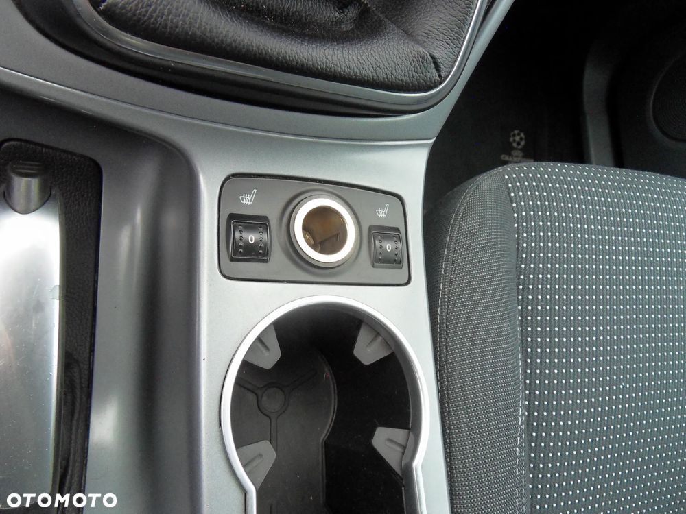 Ford Grand C-MAX 1.6 EcoBoost Start-Stop-System Titanium - 18