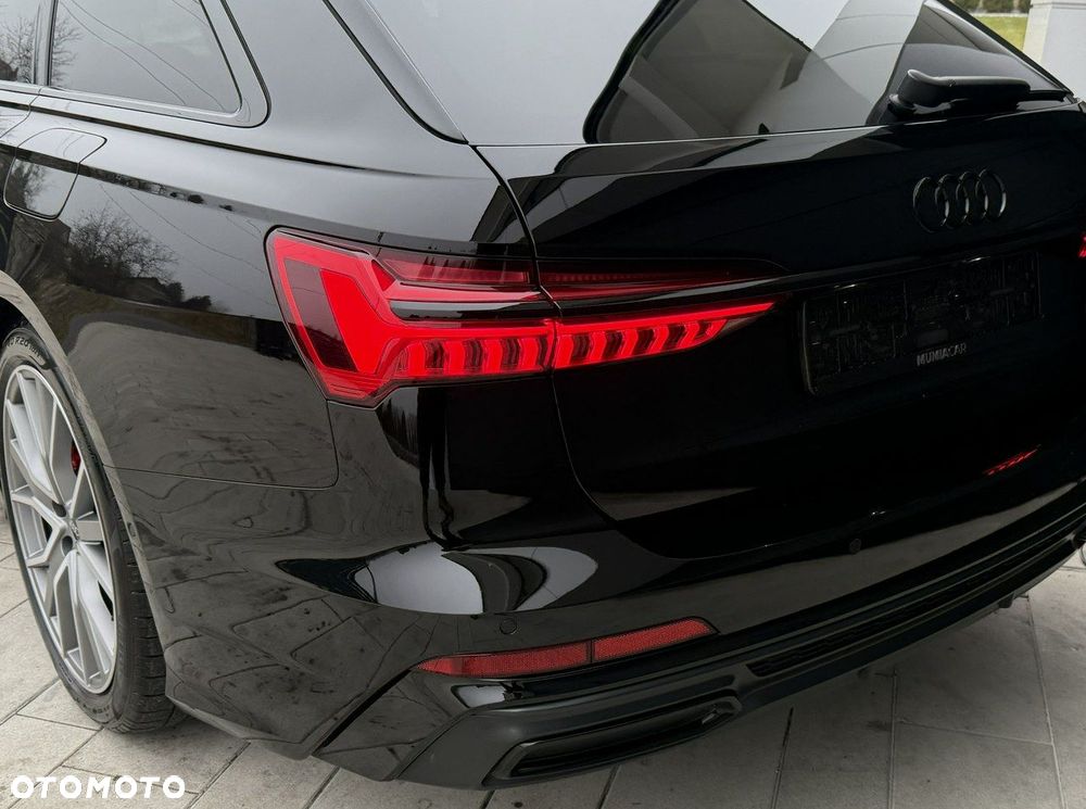 Audi A6 Avant 55 TFSI e quattro S tronic S line - 5