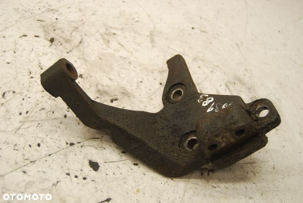 ŁAPA MOCOWANIE SKRZYNI BIEGÓW 363183 PEUGEOT 407 2.0 HDI CITROEN - 1