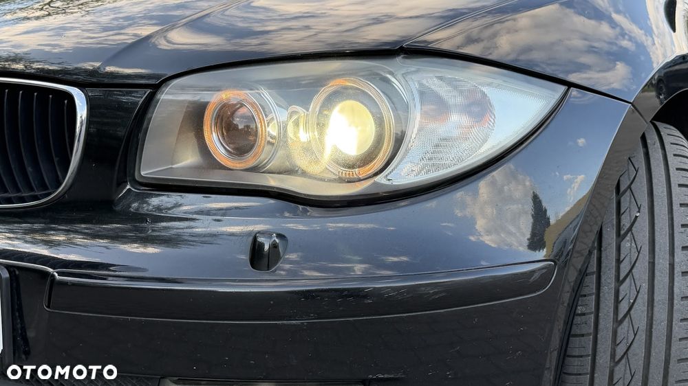 BMW Seria 1 118d DPF Edition Lifestyle - 19