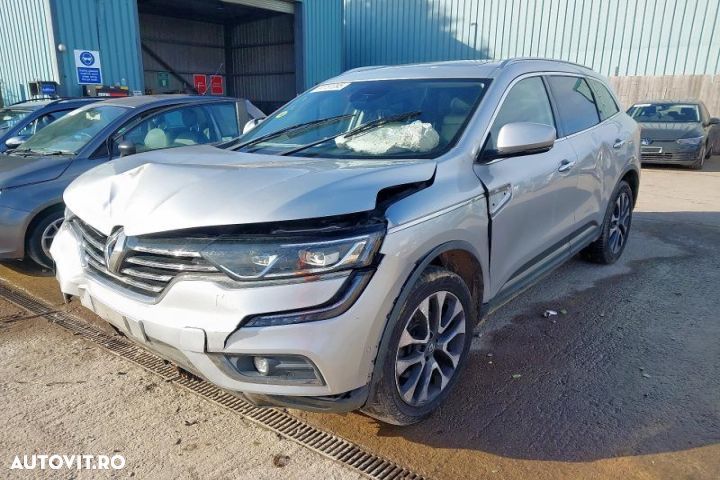 Dezmembrez Renault Koleos 2 [2016 - 2020] Crossover 2.0 dCi X-tronic - 2