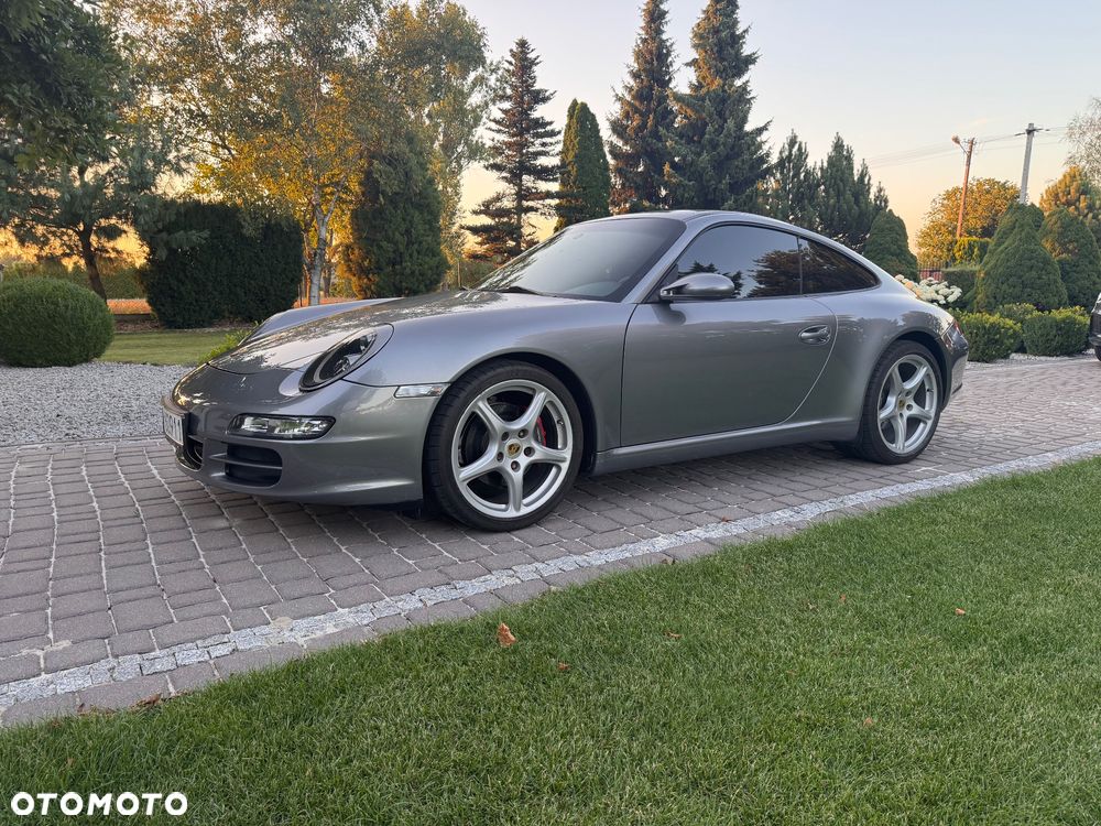 Porsche 911 - 12