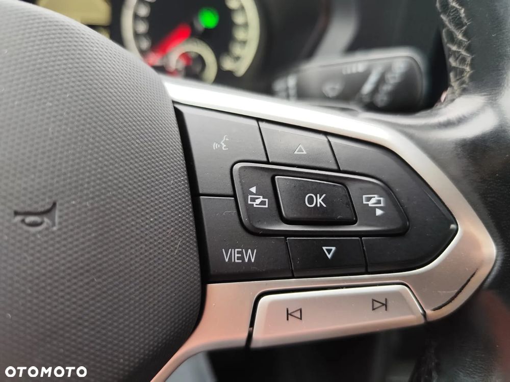 Volkswagen Caddy 2.0 TDI DSG - 13