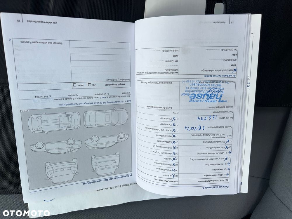Volkswagen Tiguan 2.0 TDI DPF 4Motion BlueMotion Technology DSG Life - 12