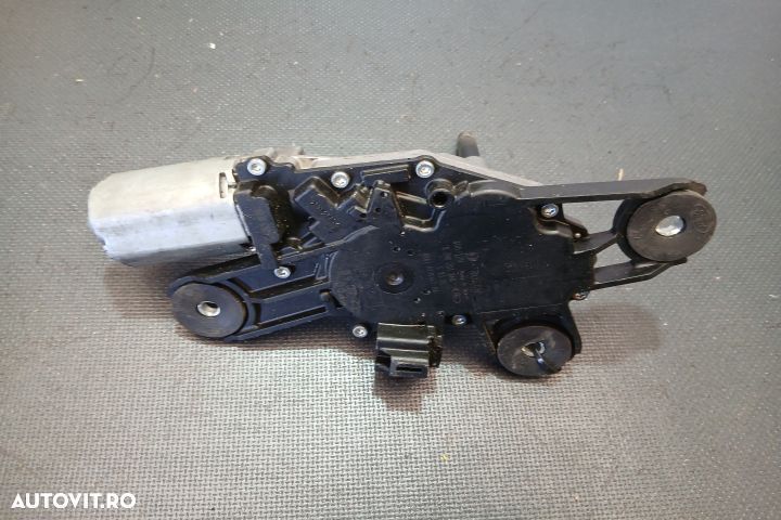 Motoras stergator luneta 8A61-A17K441-AA 8A61-A17K441-AA Ford Fiesta - 2