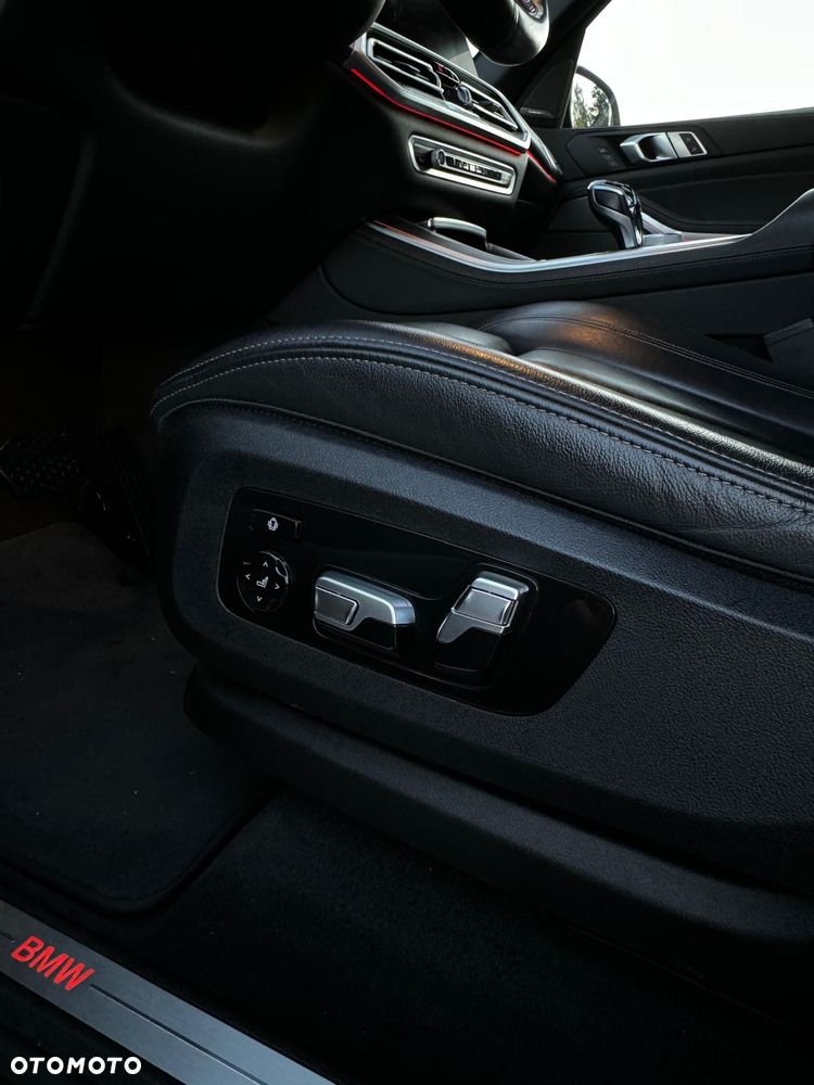 BMW X5 xDrive25d - 12