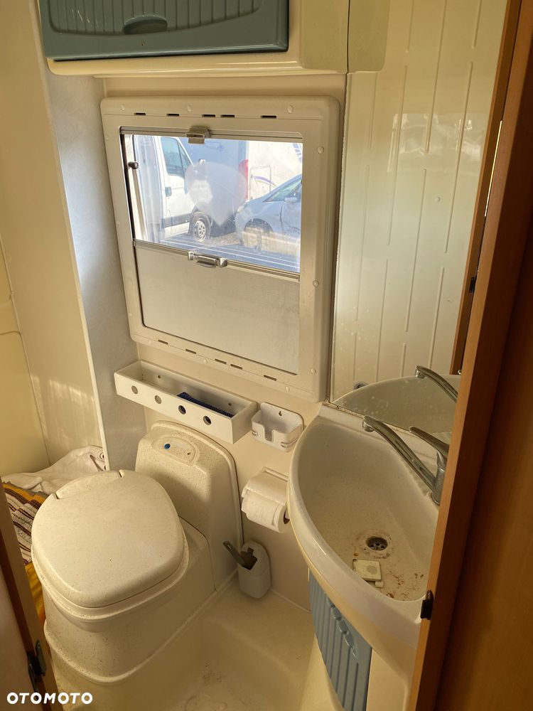 Citroën Jumper Challenger 304 - 36