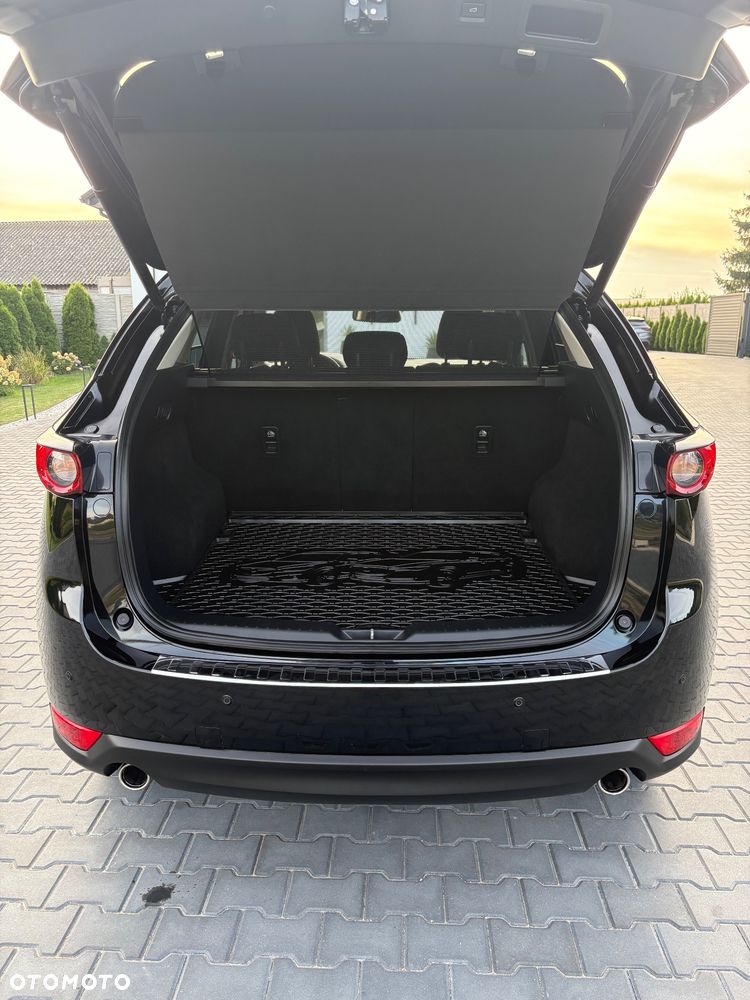 Mazda CX-5 - 28