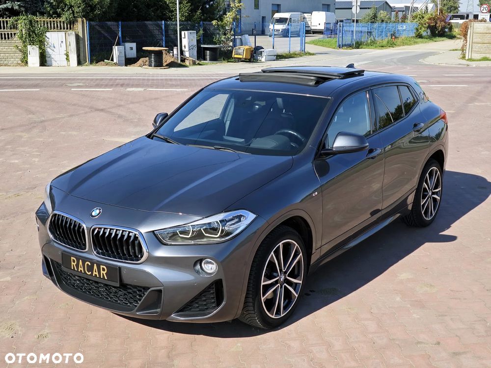 BMW X2 sDrive18i M Sport - 33