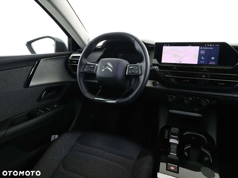 Citroën C5X 1.2 PureTech Feel Pack EAT8 - 17