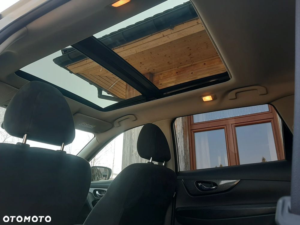 Nissan X-Trail 1.6 DCi Acenta 2WD EU6 - 13