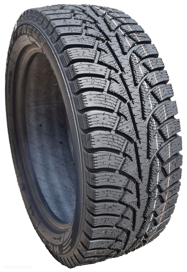 Zimowe opony bieżnikowana HG5 225/50R17 94H
