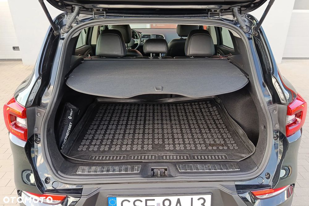 Renault Kadjar TCe 160 EDC GPF BOSE EDITION - 33
