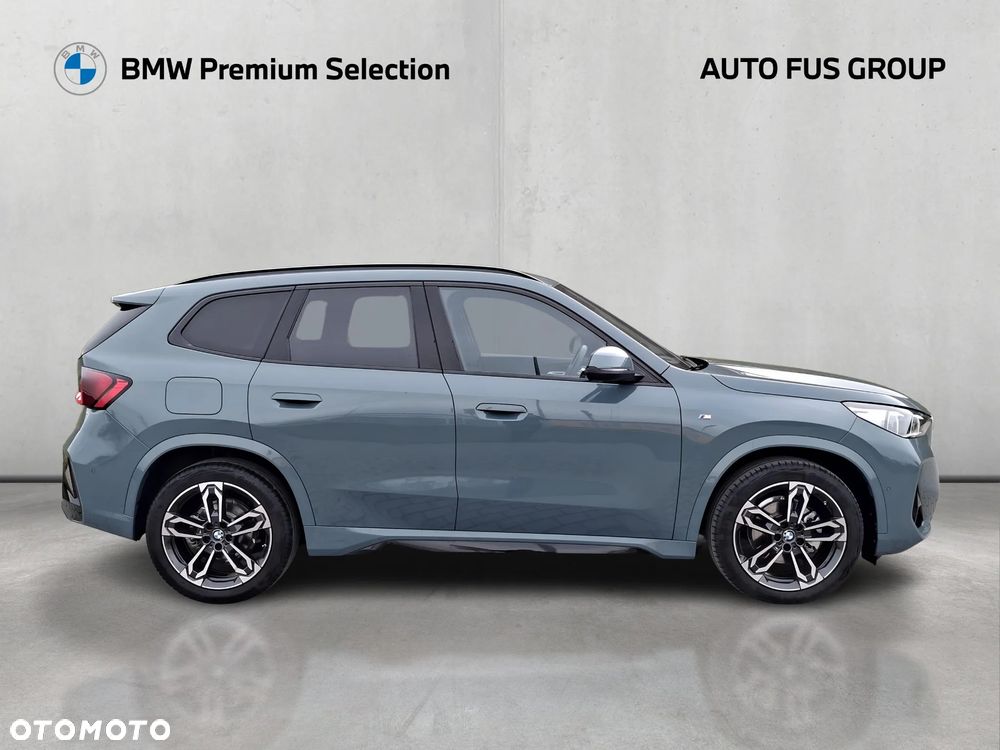 BMW X1 sDrive18d M Sport - 6