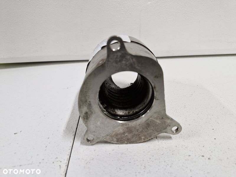 VOLKSWAGEN PASSAT B8 AUDI SEAT SKODA KRÓCIEC TŁUMIK TURBINY TURBO 04L131111L - 2