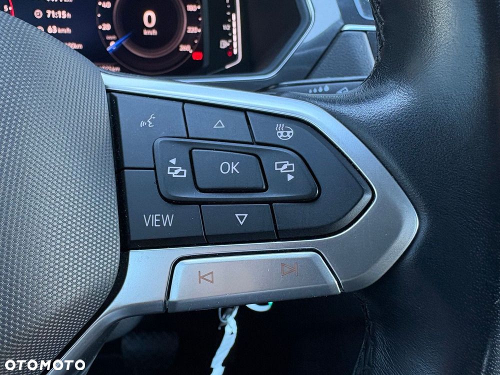 Volkswagen Tiguan Allspace - 25