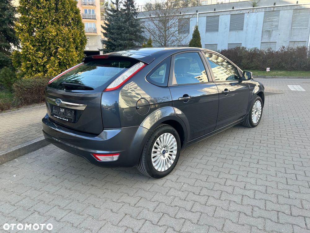 Ford Focus Trend - 7