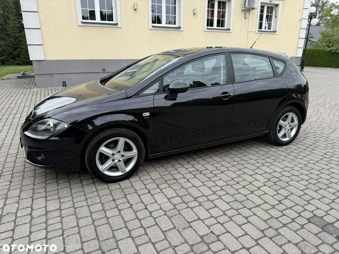 Seat Leon - 12