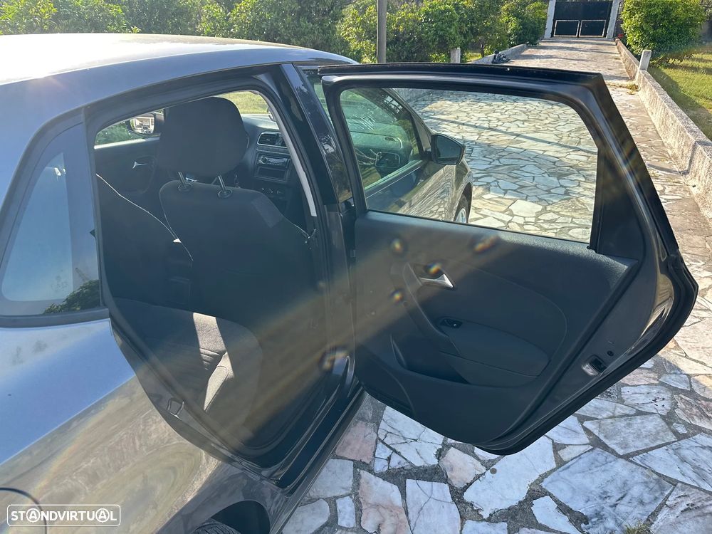 VW Polo 1.2 Trendline - 31