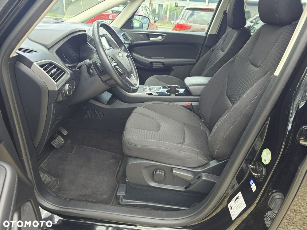 Ford S-Max - 6