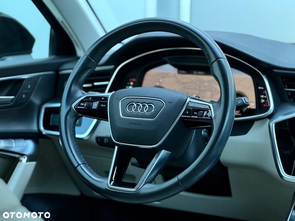 Audi A6 Avant 40 TDI mHEV Quattro S Line S tronic - 17