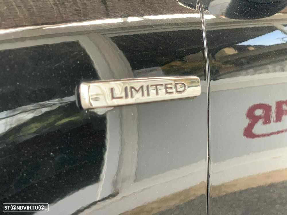 Renault Clio Sport Tourer 1.2 16V 75 LIMITED - 8