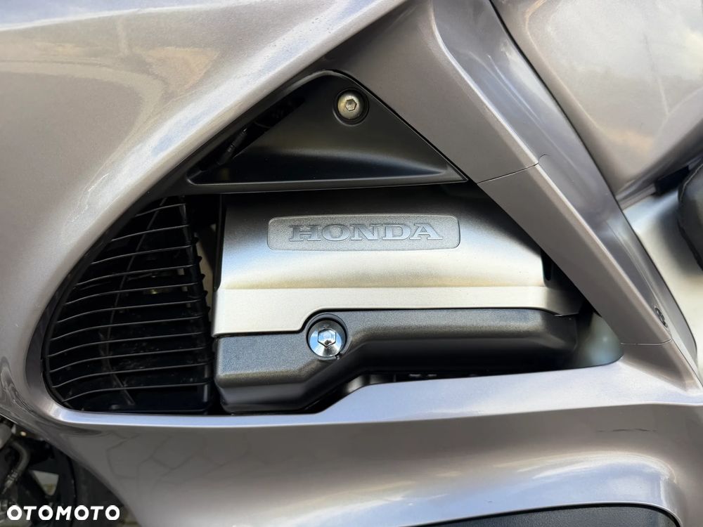 Honda ST - 31