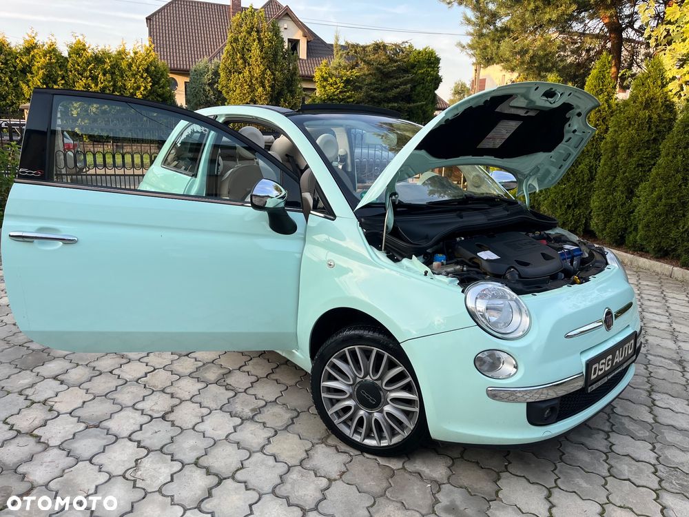 Fiat 500 - 25