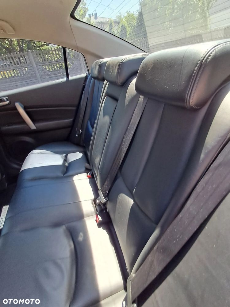 Mazda 6 2.0 CD Comfort - 11