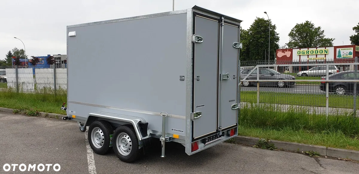 TEMARED BOX 3015 2T - 5