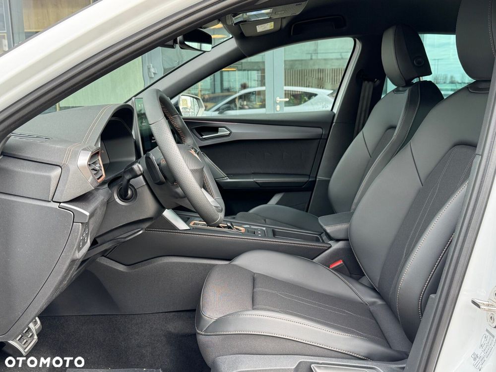 Cupra Leon 1.5 eTSI mHEV DSG - 18