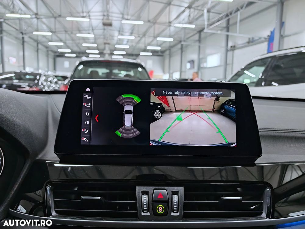 BMW X1 xDrive25e AT PHEV - 23