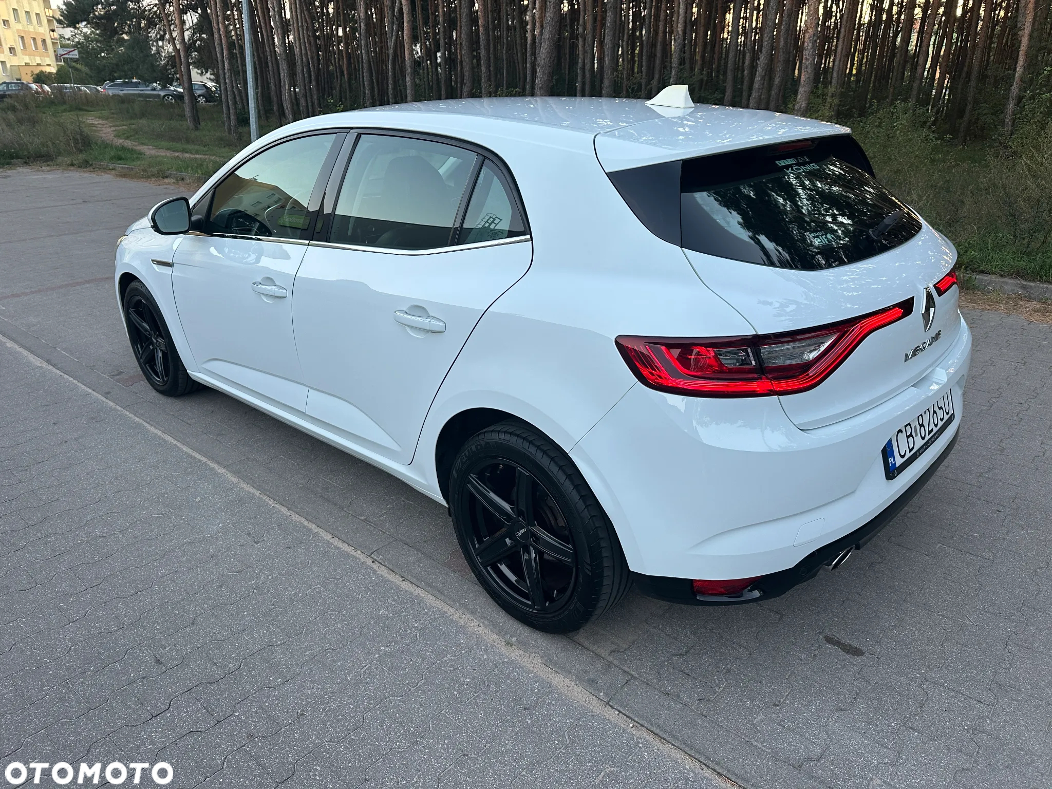 Renault Megane 1.2 Energy TCe Intens - 4