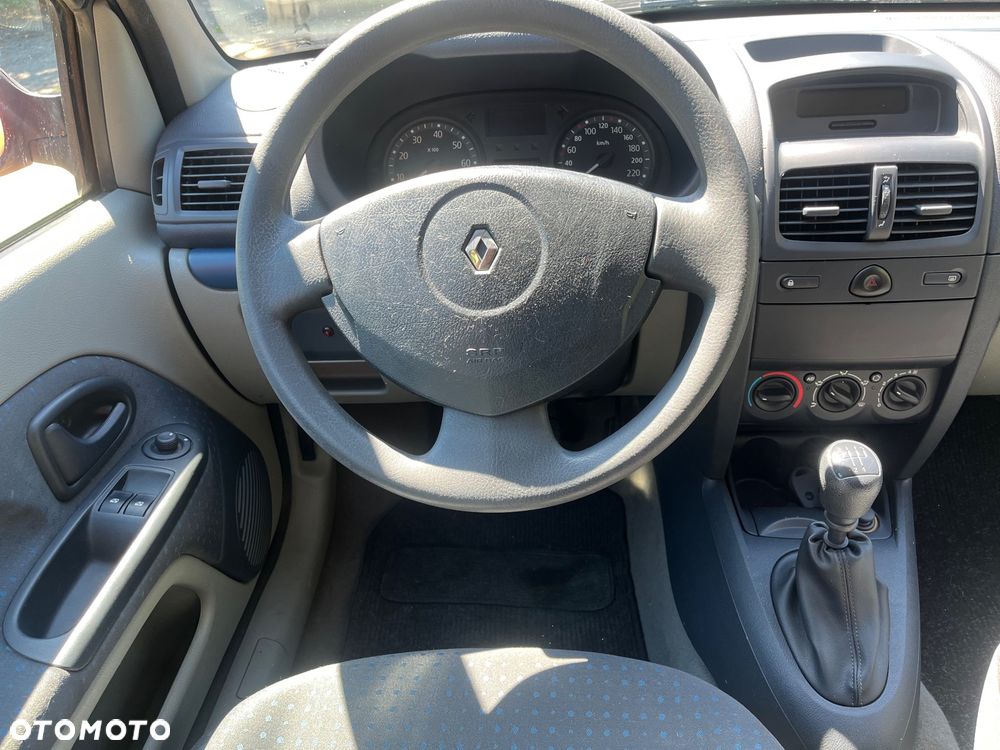 Renault Clio 1.2 16V All Inclusive - 13