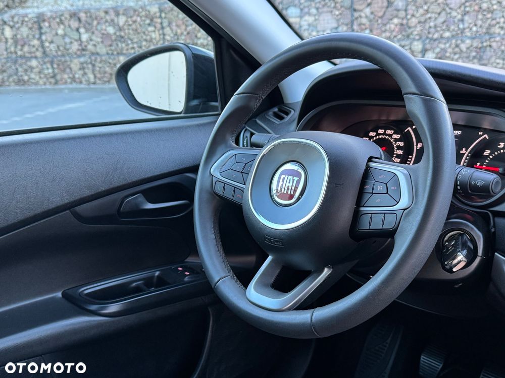 Fiat Tipo 1.4 16v Street - 12