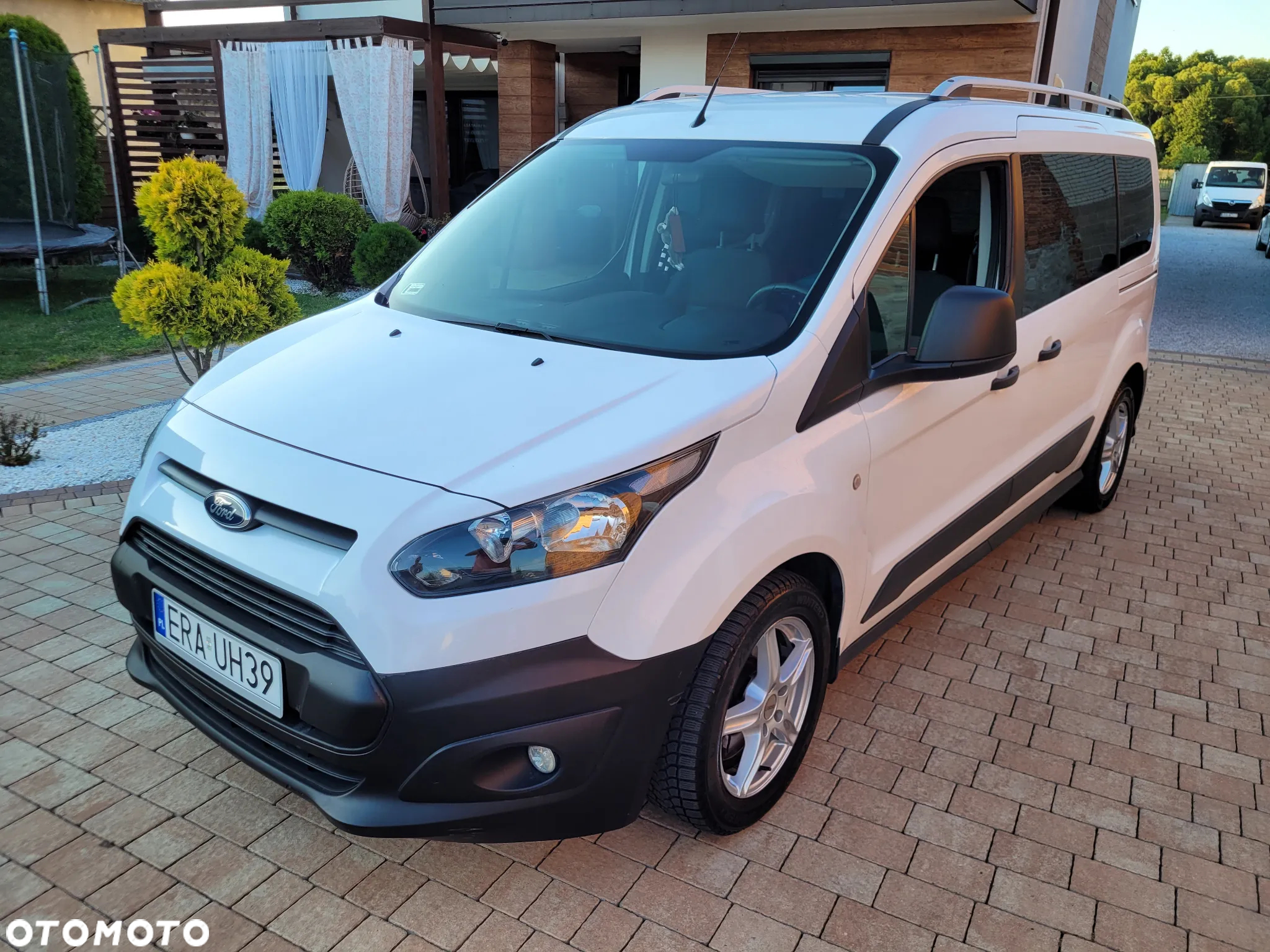 Ford Transit Connect - 3