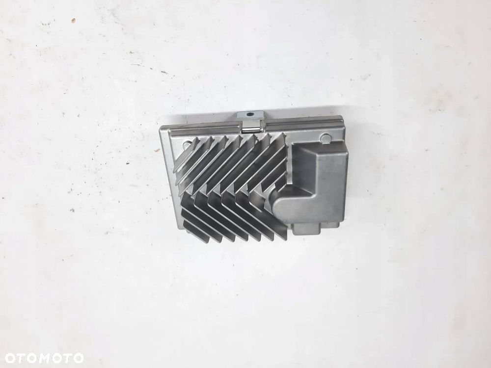 BMW 5 G30 G31 WZMACNIACZ AUDIO HIFI 2622764 - 3