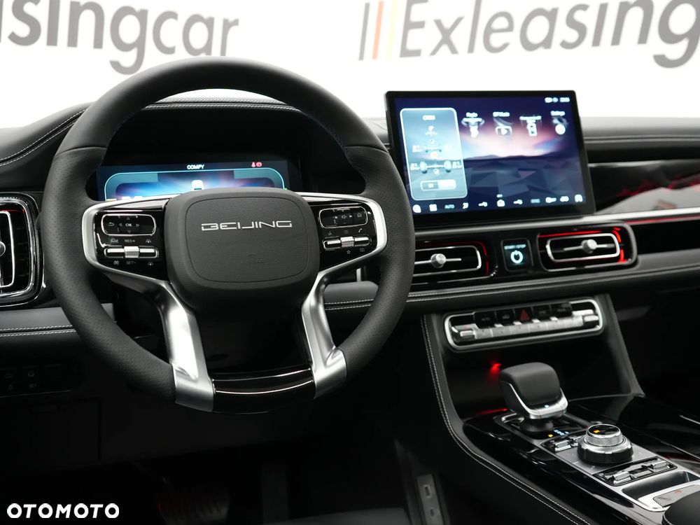 BAIC BJ60 - 14