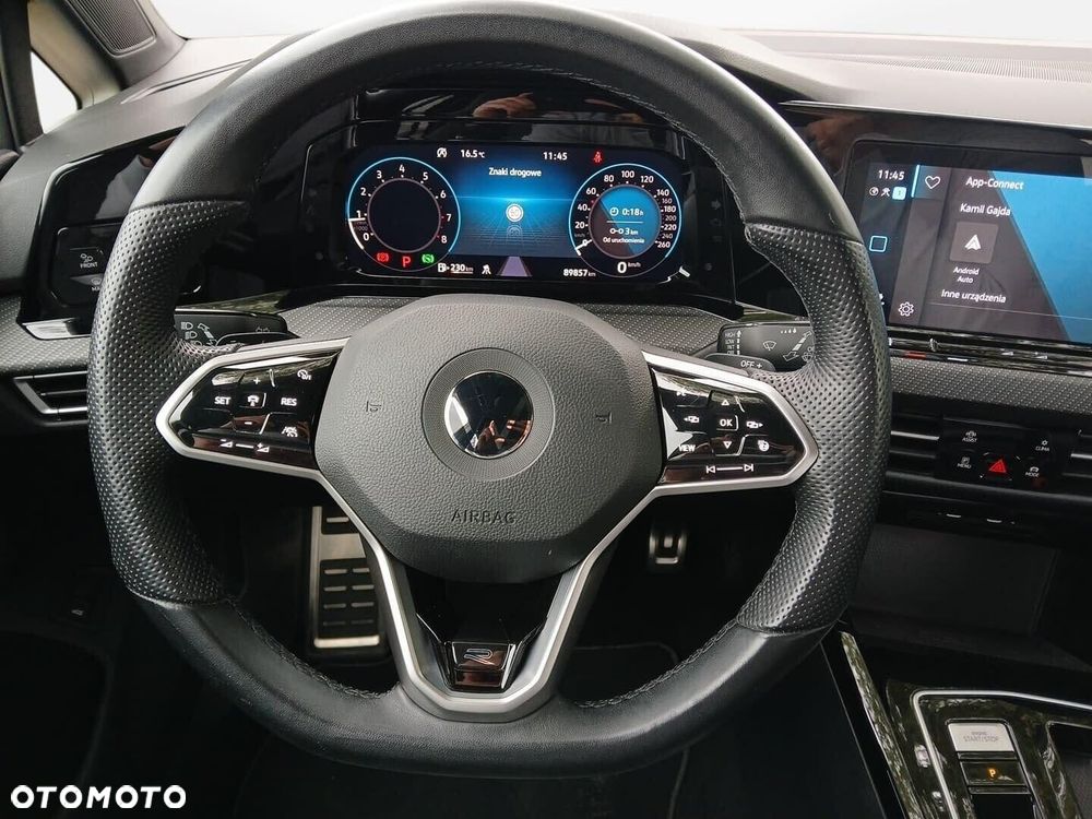 Volkswagen Golf Variant 2.0 TSI 4Motion Style DSG - 8