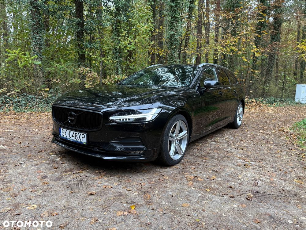 Volvo V90 D4 AWD Momentum - 1