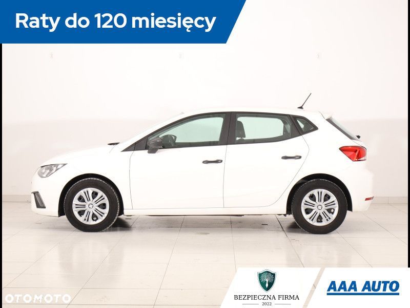 Seat Ibiza - 3