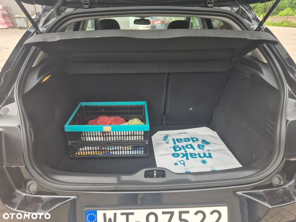 Citroën C4 Cactus PureTech 110 Stop&Start EAT6 Shine - 12