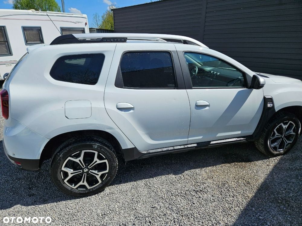 Dacia Duster - 25