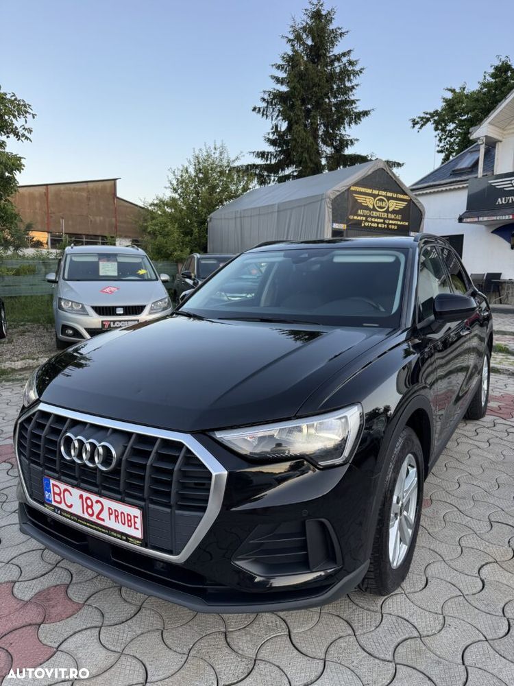 Audi Q3 - 4