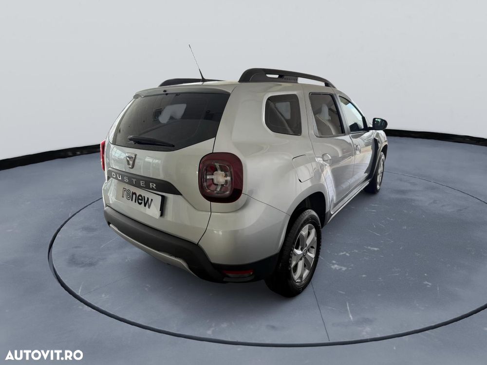 Dacia Duster TCe 130 GPF 4WD Comfort - 5