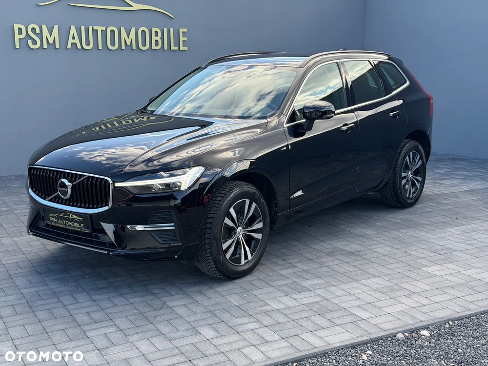 Volvo XC 60 B4 B Momentum - 3