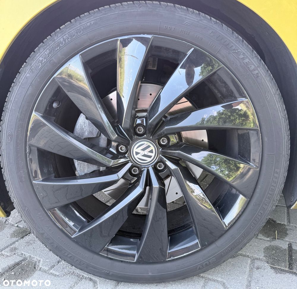 Volkswagen Arteon 2.0 TSI 4Motion R-Line DSG - 12