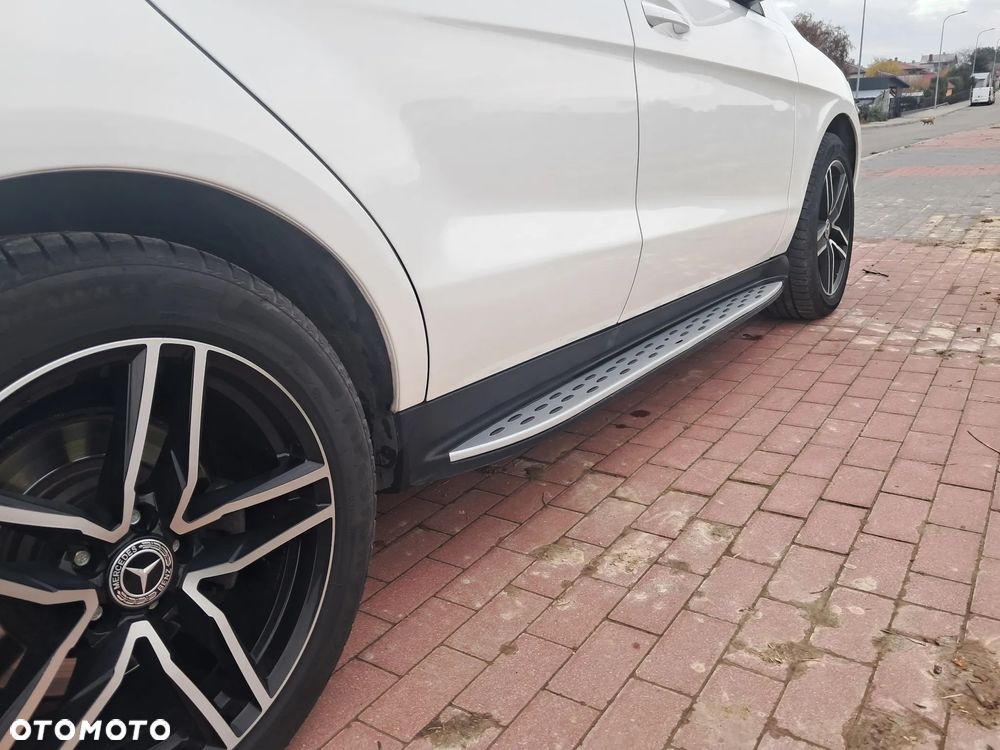 Mercedes-Benz ML - 30